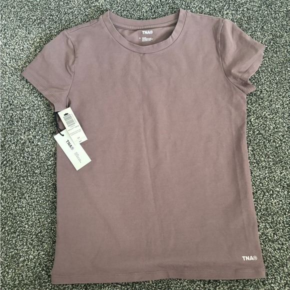 TNA Tops - TNA Ortiz top